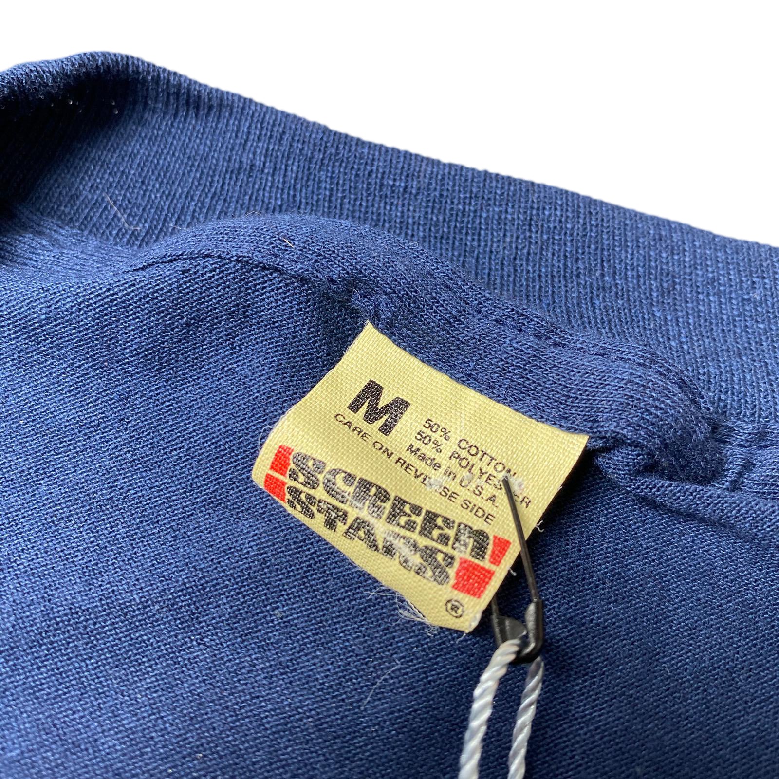 Mid 80's Brains 'R' Us T-Shirt