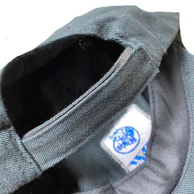 Early 00’s Intel Velcroback Cap