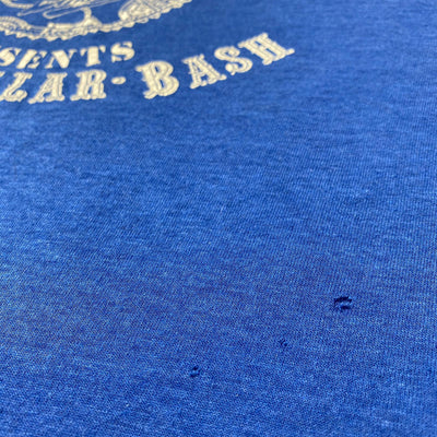 1988 Bob Dylan 'Million Dollar Bash' Convention T-Shirt