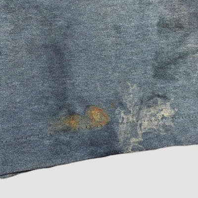 Early 90's Commodore Amiga 'Make Up Your Own Mind' T-Shirt