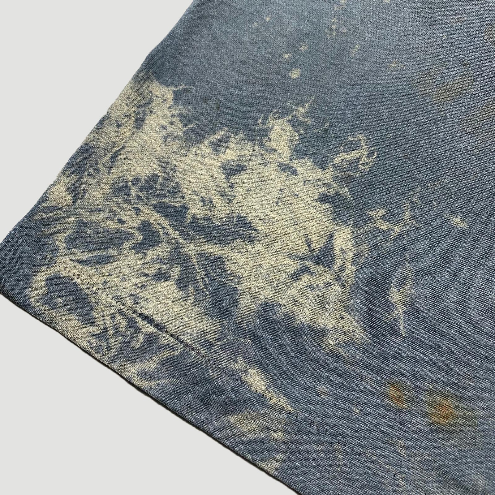 Early 90's Commodore Amiga 'Make Up Your Own Mind' T-Shirt