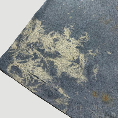 Early 90's Commodore Amiga 'Make Up Your Own Mind' T-Shirt