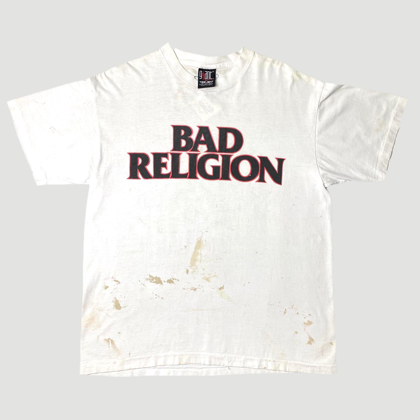 1994 Bad Religion T-Shirt
