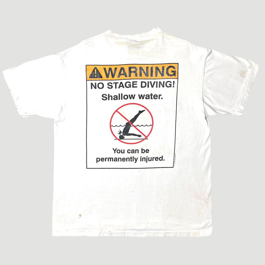 1994 Bad Religion T-Shirt