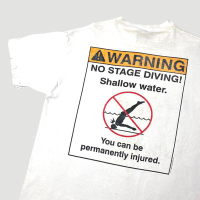 1994 Bad Religion T-Shirt