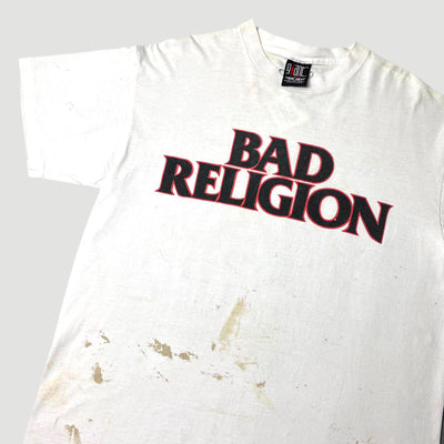 1994 Bad Religion T-Shirt