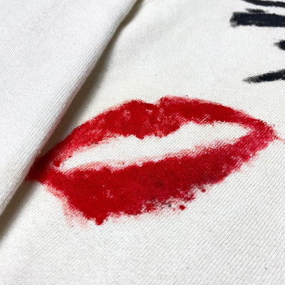 Mid 90's Custom Sonic Youth 'Goo' Sweatshirt