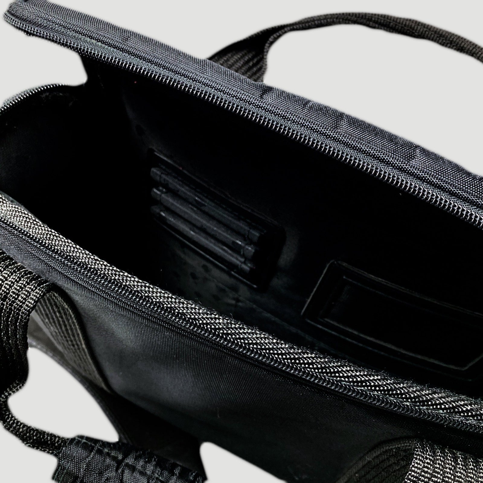 90's Apple Laptop Crossbody Bag