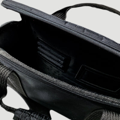 90's Apple Laptop Crossbody Bag