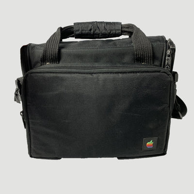 90's Apple Laptop Crossbody Bag