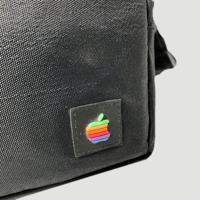 90's Apple Laptop Crossbody Bag