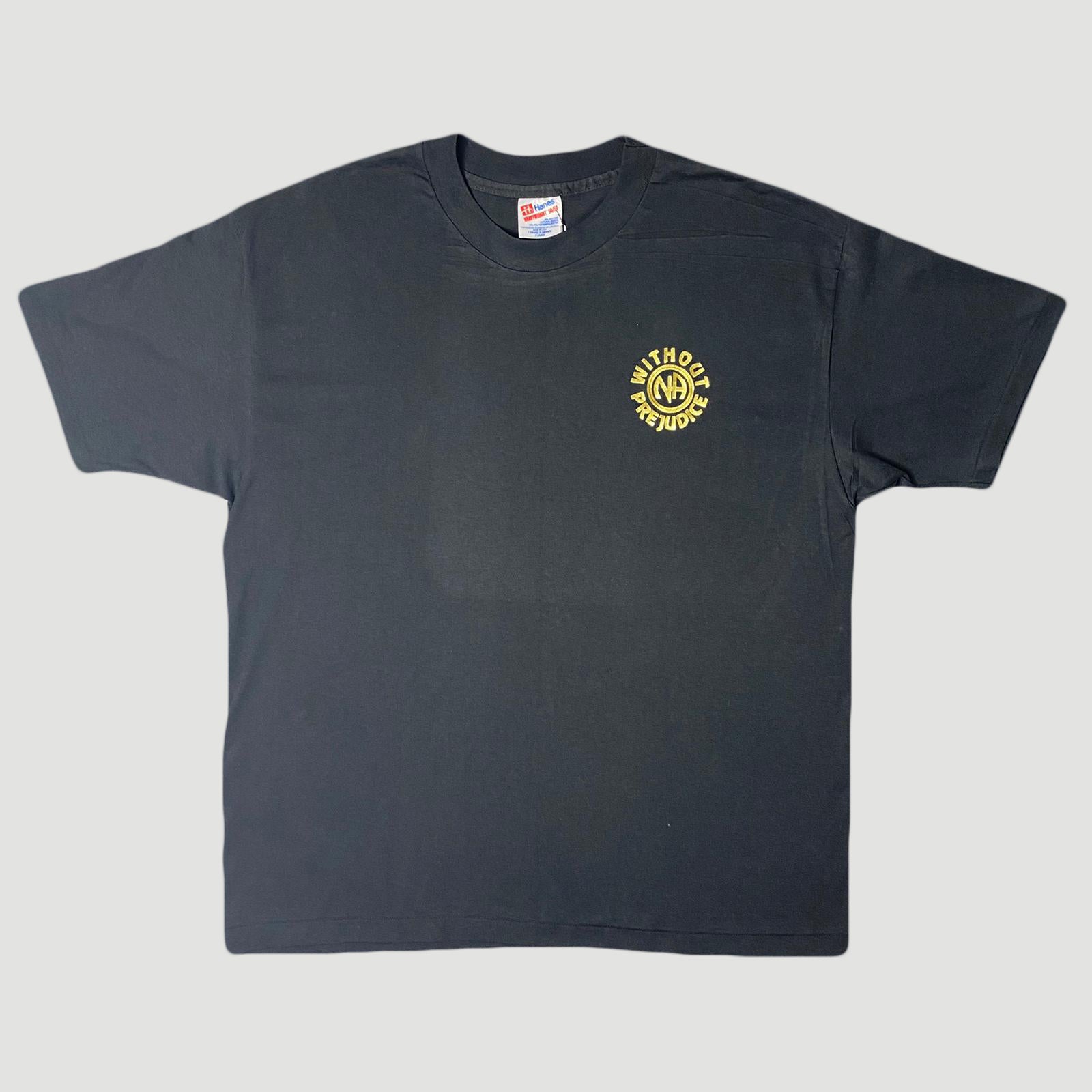 Mid 90's Narcotics Anonymous T-Shirt