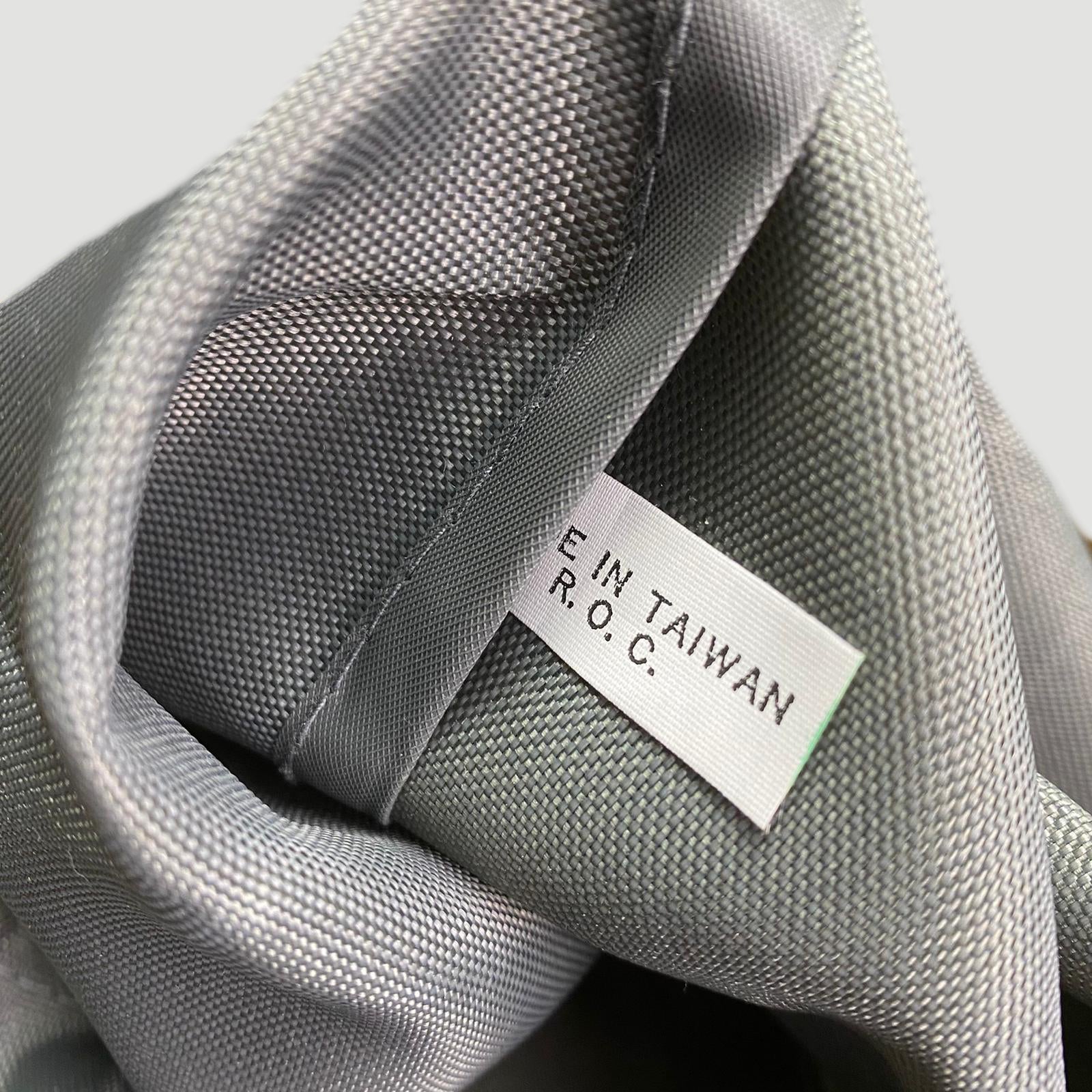 1987 Rainman Backpack