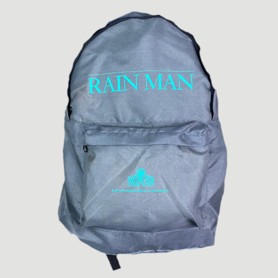 1987 Rainman Backpack