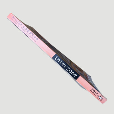 1990 William S. Burroughs 'Interzone'