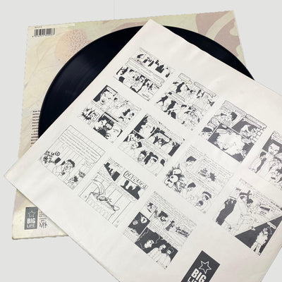 1991 De La Soul 'De La Soul Is Dead' LP