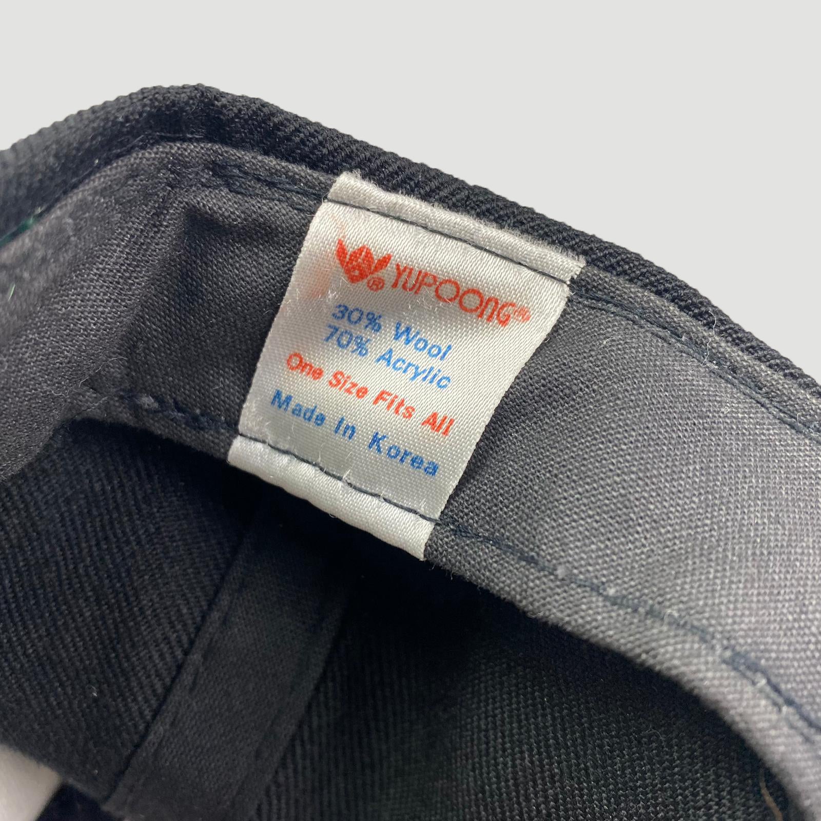 90's MTV Snapback Cap