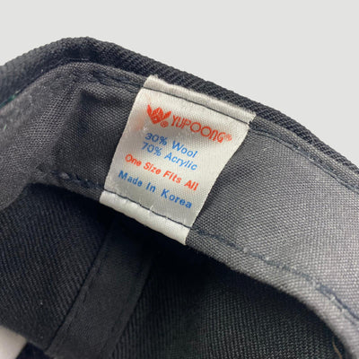 90's MTV Snapback Cap