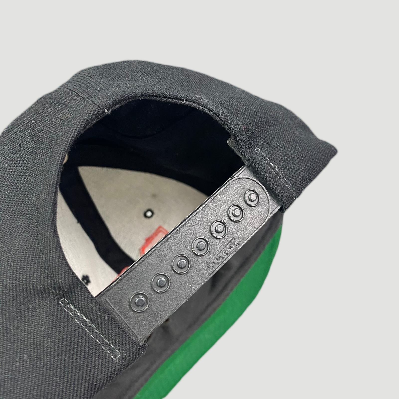 90's MTV Snapback Cap