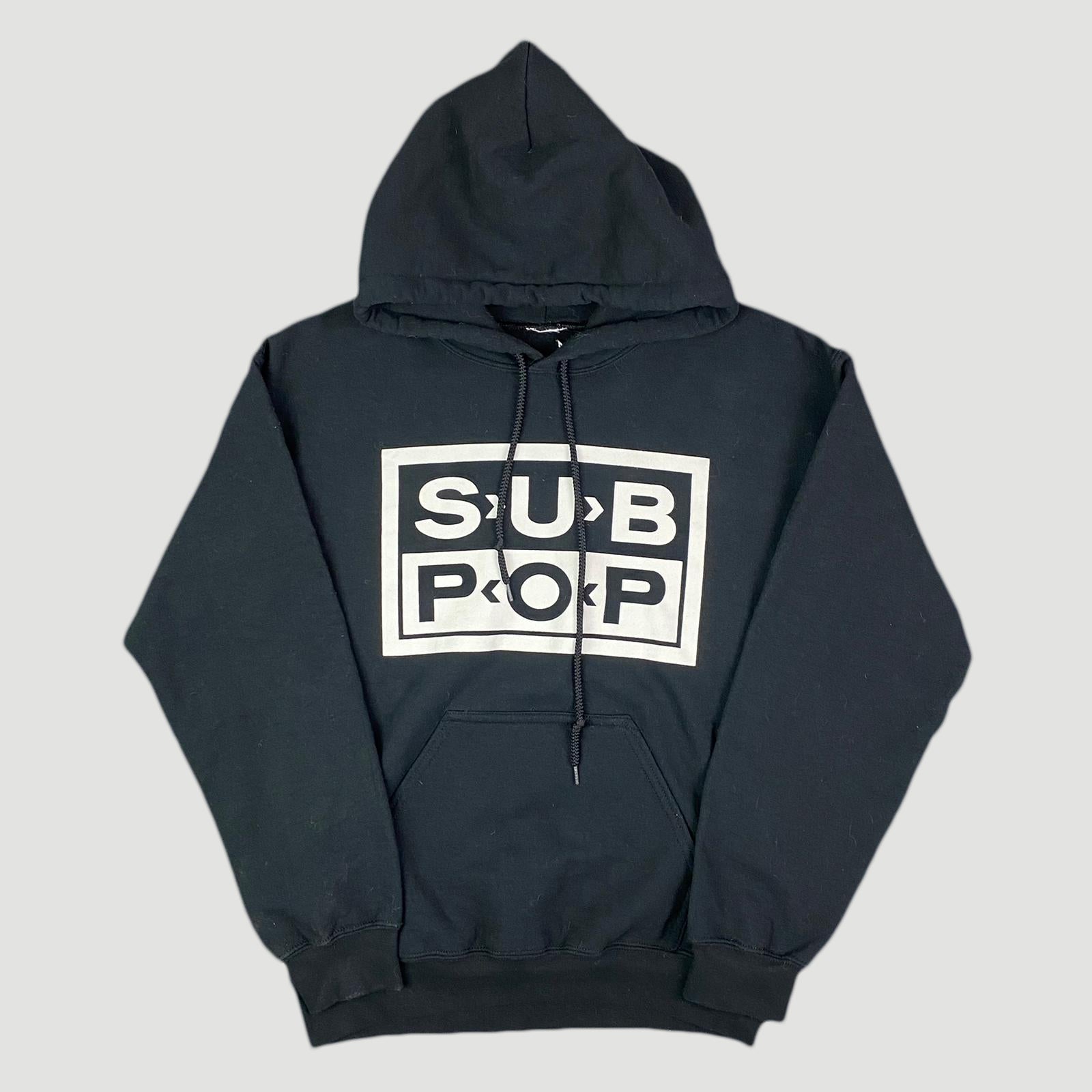 00’s Subpop Hoodie
