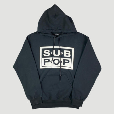 00’s Subpop Hoodie