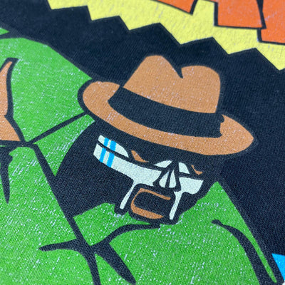 Late 00’s Madvillain ALL CAPS T-Shirt