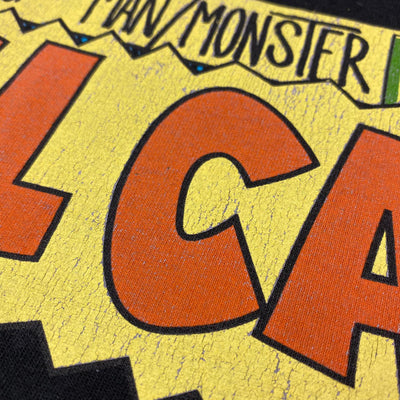 Late 00’s Madvillain ALL CAPS T-Shirt