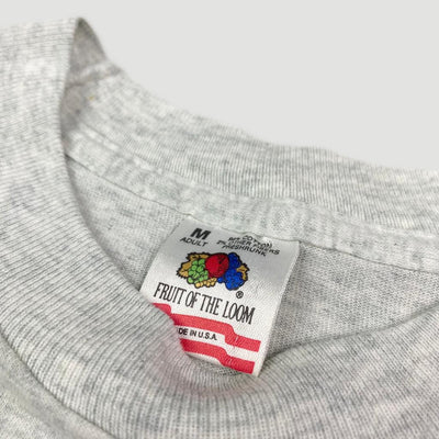 1995 Bjork Post Tour T-Shirt