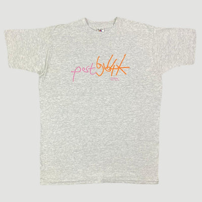 1995 Bjork Post Tour T-Shirt