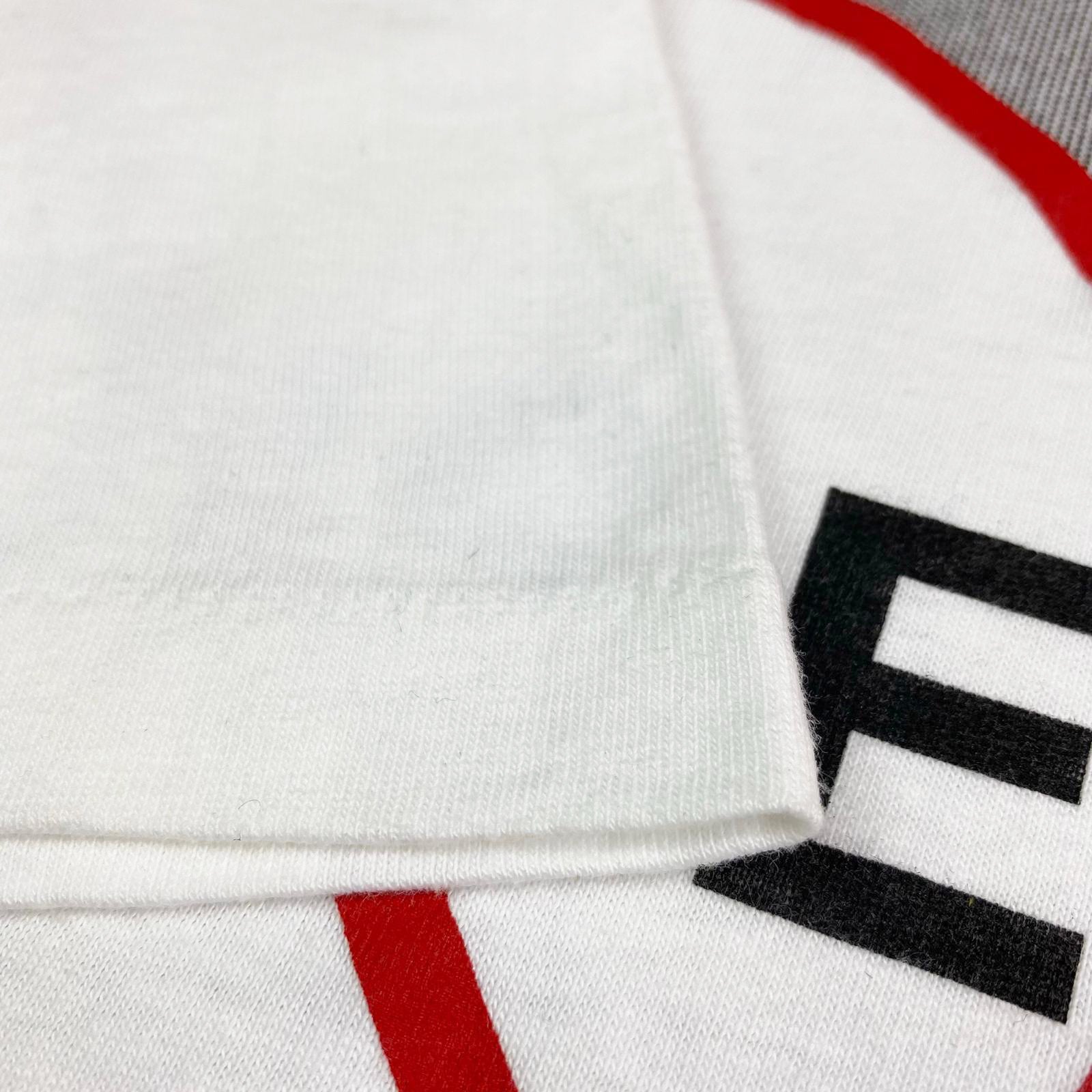 Late 80’s ‘No Noise’ T-Shirt