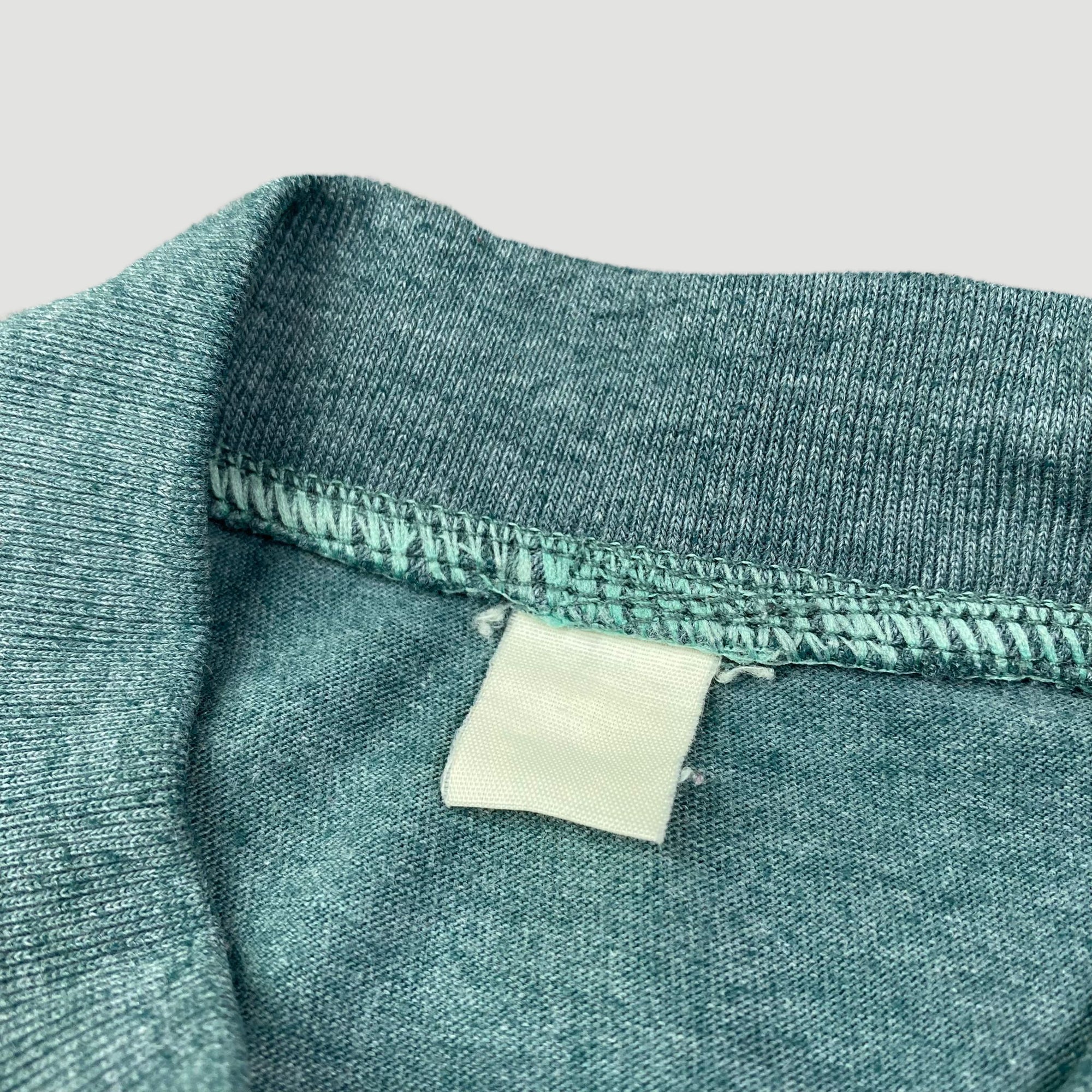 80's Picasso Signature T-Shirt