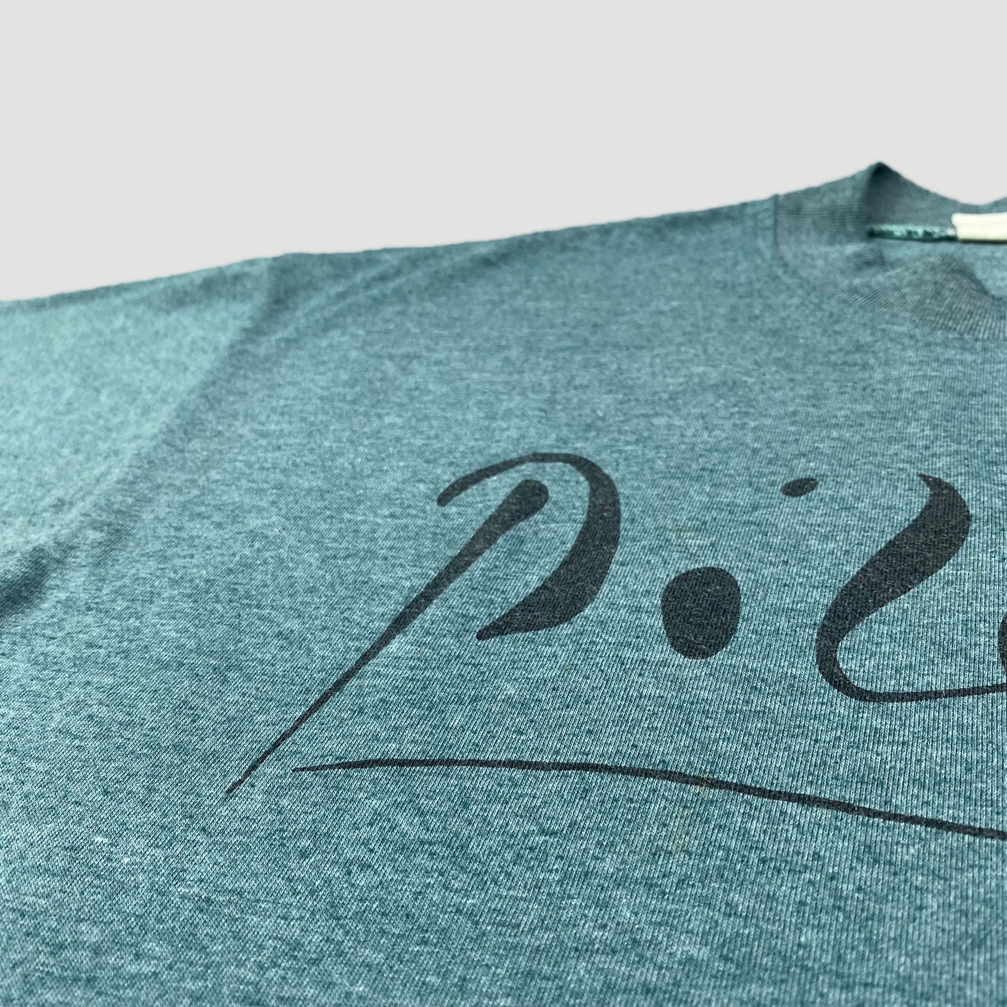 80's Picasso Signature T-Shirt