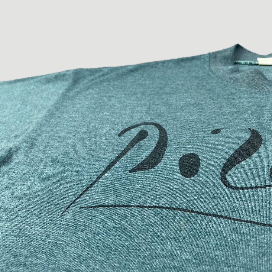 80's Picasso Signature T-Shirt