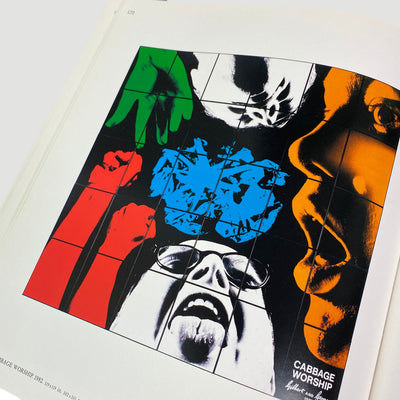 1986 Gilbert and George The Complete Pictures 1971-1985