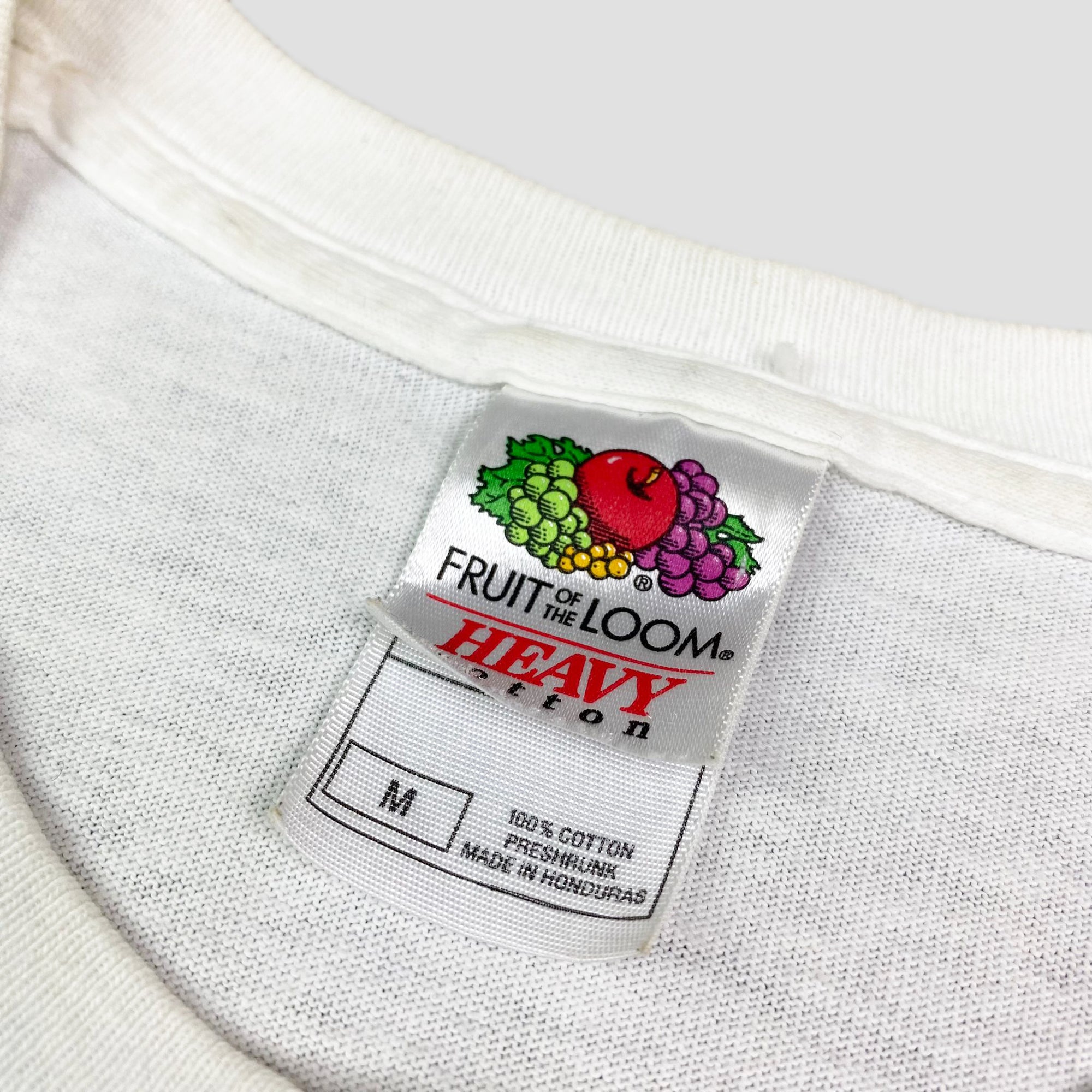 2002 Jean-Michel Basquiat T-Shirt