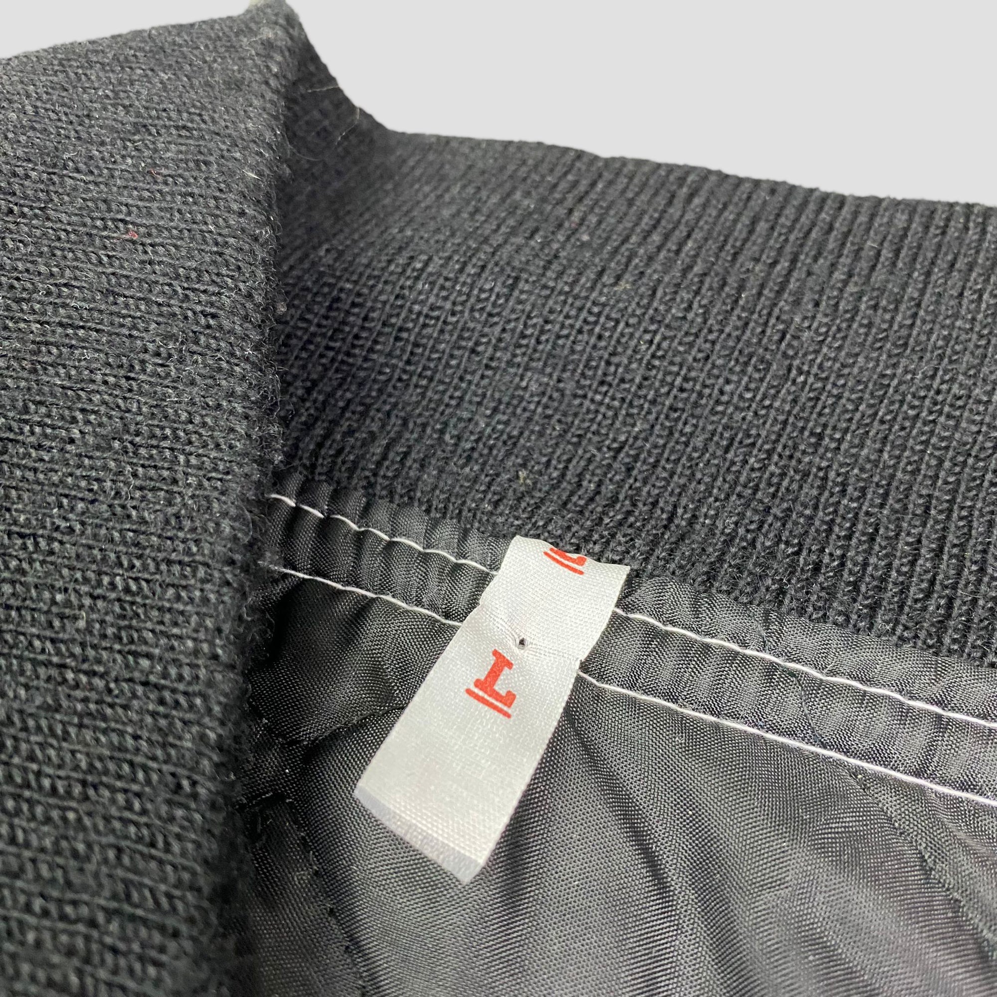 90's Spliffy Positive Vibes Jacket