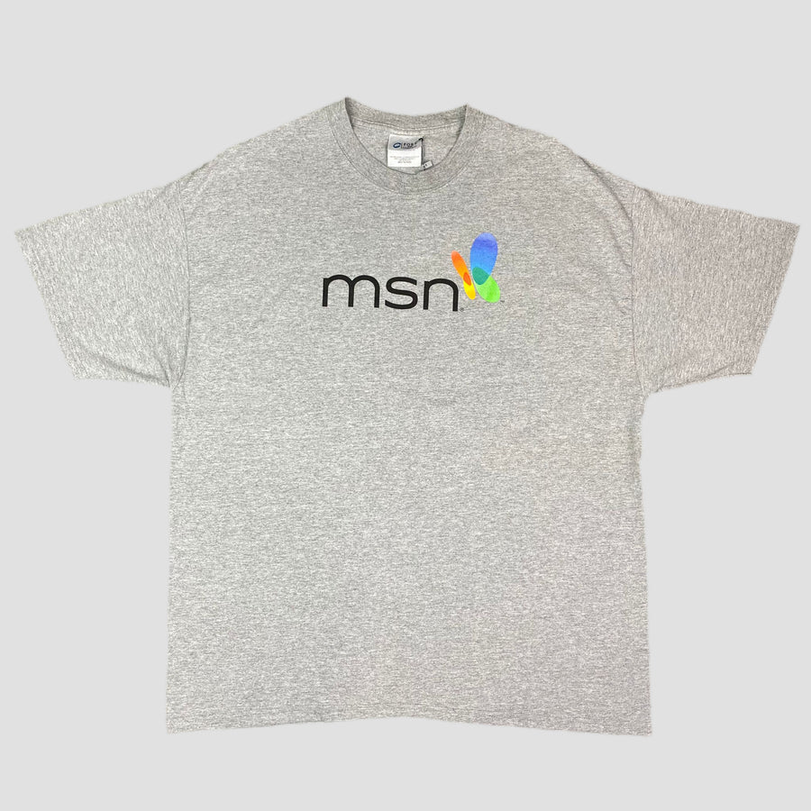 2009 MSN T-Shirt