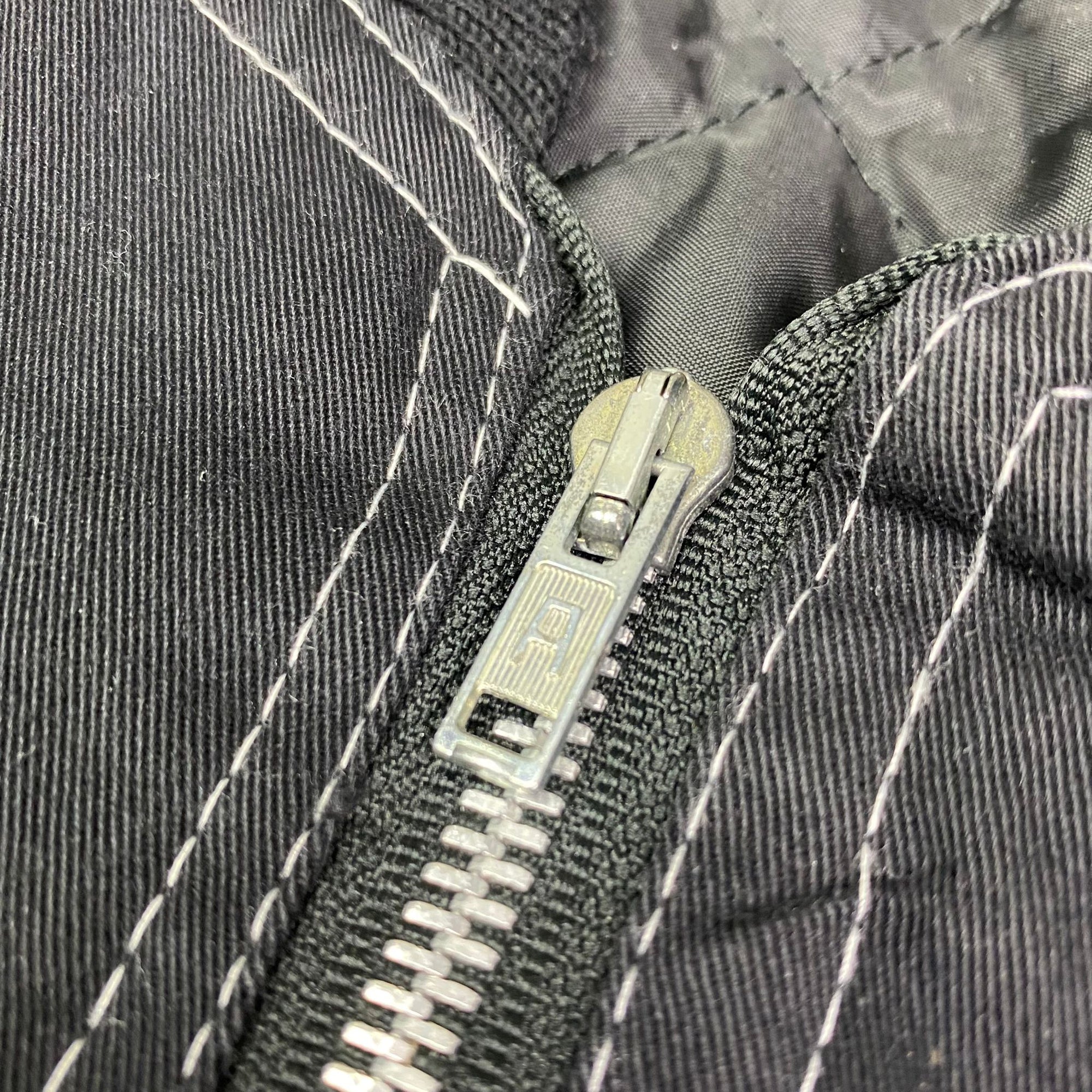 90's Spliffy Positive Vibes Jacket