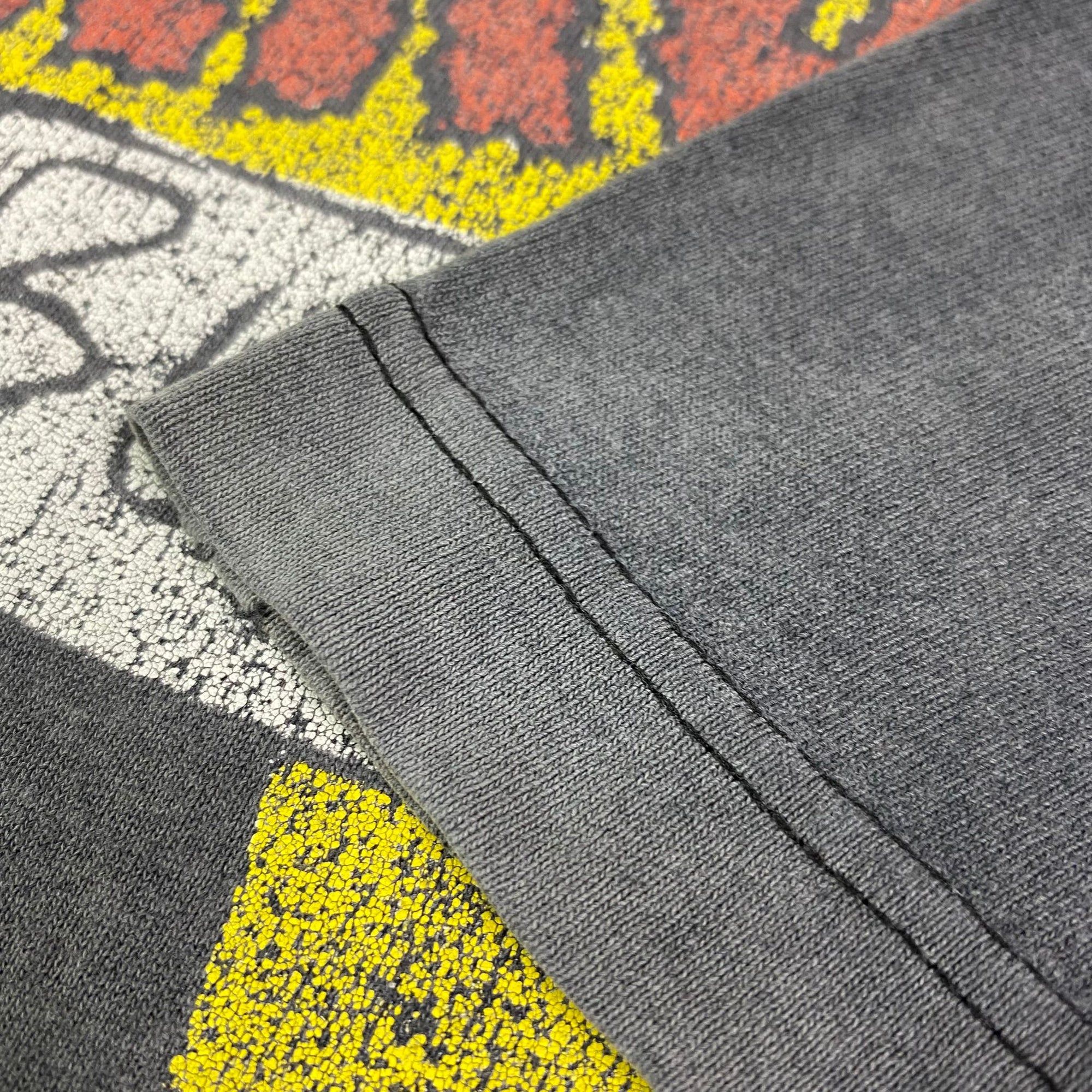 90's Misfits Horror Business T-Shirt