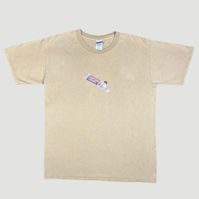 2002 Venetian Snares Selling Nails T-Shirt