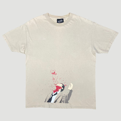 Early 00's Battle Royale Airside T-Shirt