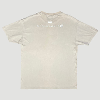 Early 00's Battle Royale Airside T-Shirt