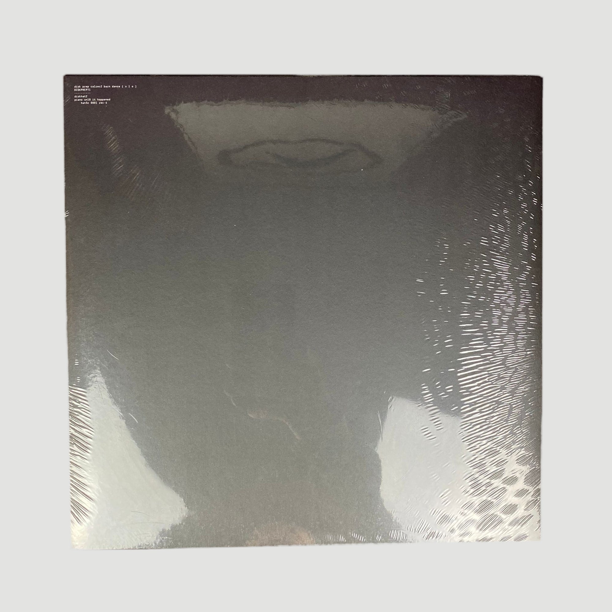 2014 Aphex Twin Computer Controlled Acoustic Instruments PT2 EP