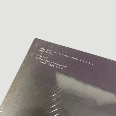 2014 Aphex Twin Computer Controlled Acoustic Instruments PT2 EP