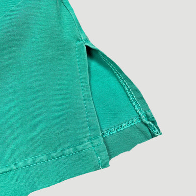 90's Picasso Embroidered T-Shirt