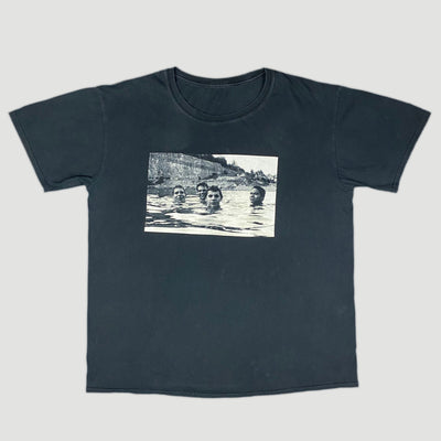 2010’s Slint Spiderland T-Shirt