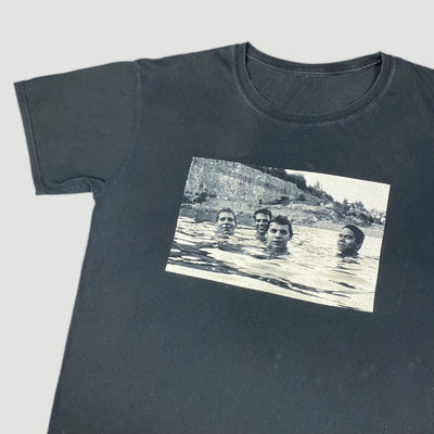 2010’s Slint Spiderland T-Shirt
