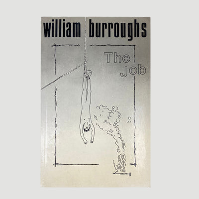 1984 William S. Burroughs The Job