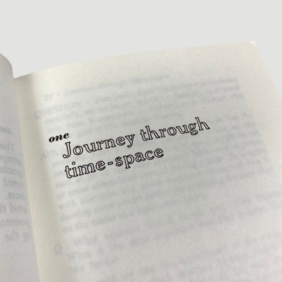 1984 William S. Burroughs The Job