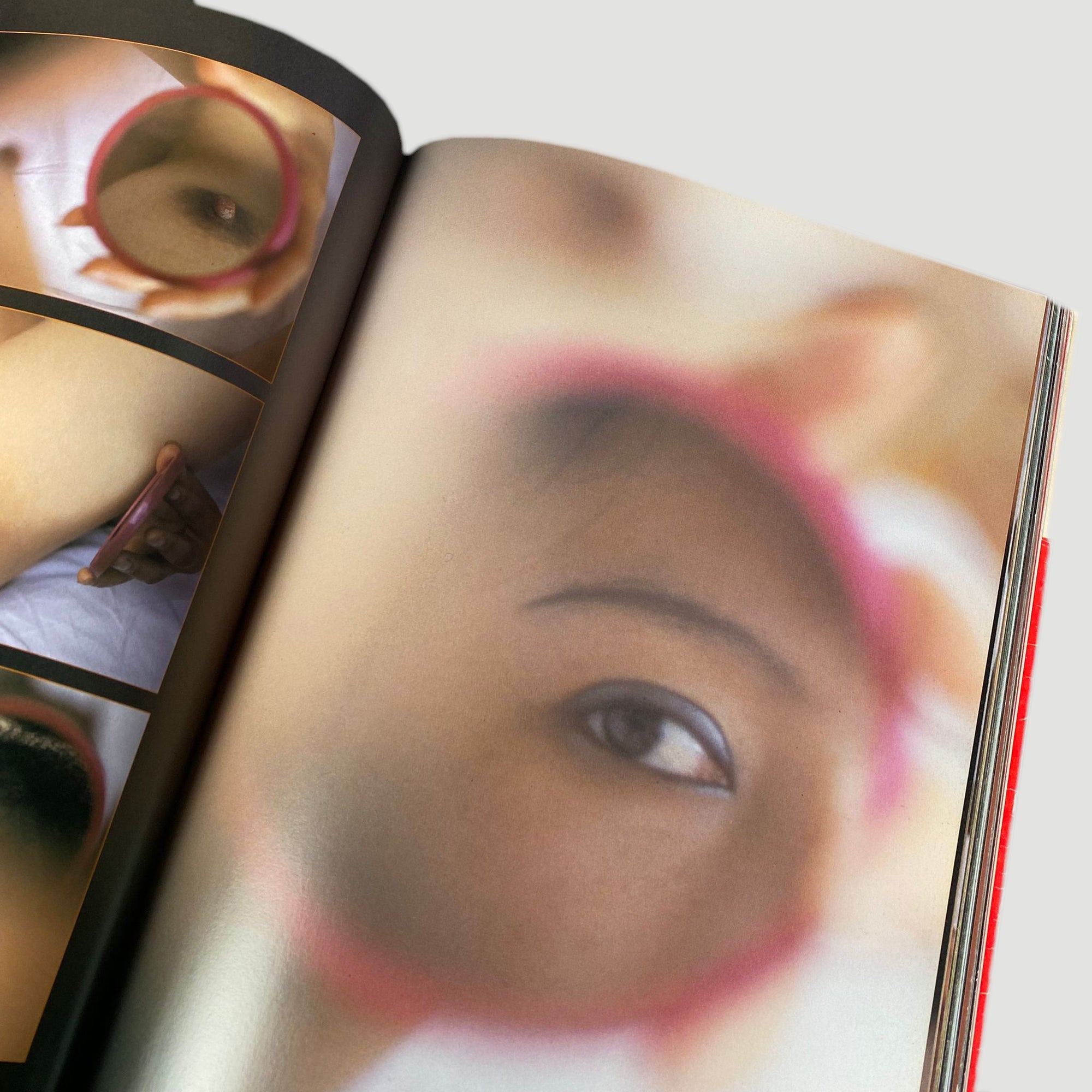 1990 Water Poon 'Nudes' 1st Edition